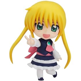 ハヤテのごとく!! ねんどろいど 三千院ナギ (ノンスケール ABS&PVC塗装済み可動フィギュア)