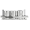 WMF Gew�rzregal VARIO-FIX