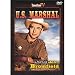 U.S. Marshal - 5 Episoden - englischer Originalton (keine deutsche Sprache)