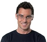 Schutzbrille für Besucher, VPE: 10