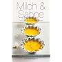 Milch & Sahne: 110 s��e und herzhafte Rezepte