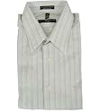 Geoffrey Beene Fitted Fashion Dress Shirts