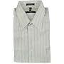 Geoffrey Beene Fitted Fashion Dress Shirts