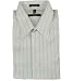 Geoffrey Beene Fitted Fashion Dress Shirts