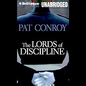 The Lords of Discipline | [Pat Conroy]