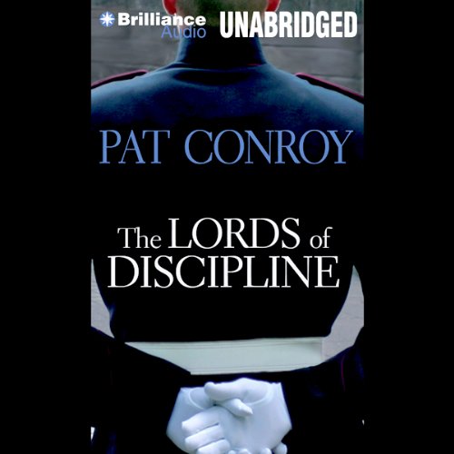 The Lords of Discipline