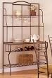 Eloquent Baker's Rack