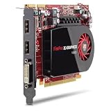 Smart Buy Ati Firepro V4800 Pcie 1GB GDDR5 2XDP 1XDVI-DL