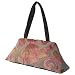 Offhand Designs Fiona Day Cosmo Bloom Handbag