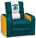 DreamSeat New Orleans Hornets NBA Leather Recliner