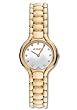 Ebel Women's Beluga Gold-Tone Watch #8003411-9950