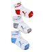 Puma 3-Pack Boys Runner Socks
