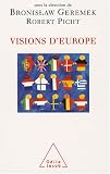 Visions d'Europe
