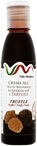 Villa Modena Balsamic Glaze - Truffle (150ml)