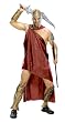 Deluxe Adult Greek Spartan Costume