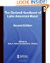 The Garland Handbook of Latin American Music