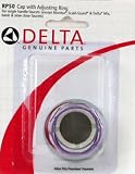 Delta Faucet #RP50 Faucet Cap Assembly