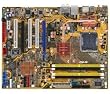 Asus P5K AiLifestyle Series - Motherboard - ATX - iP35 - LGA775 Socket - UDMA133, Serial ATA-300 (RAID), eSATA - Gigabit Ethernet - FireWire - High Definition Audio (8-channel)