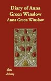 Diary of Anna Green Winslow