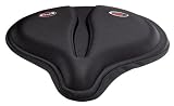RavX Comfy Gel Cruiser Deluxe Seat Cover