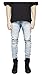 Men's Ripped Skinny Denim Jeans