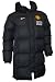 Nike Herren Manchester United Jacke Mantel Männer Fussball Fußball Schwarz Größe XL