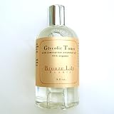 Glycolic Toner 98% Organic (With Lemongrass Essential Oil)