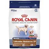 ROYAL CANIN MAXI LABRADOR RETRIEVER 35LB