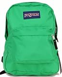 Back to School Super Saving - Jansport Classic Student Backpack in Sharp Green/Verdant Color and High School Musical Star Dazzle Game Card Set