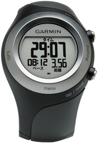 GARMIN(ガーミン) ForeAthlete405(日本版) 65870