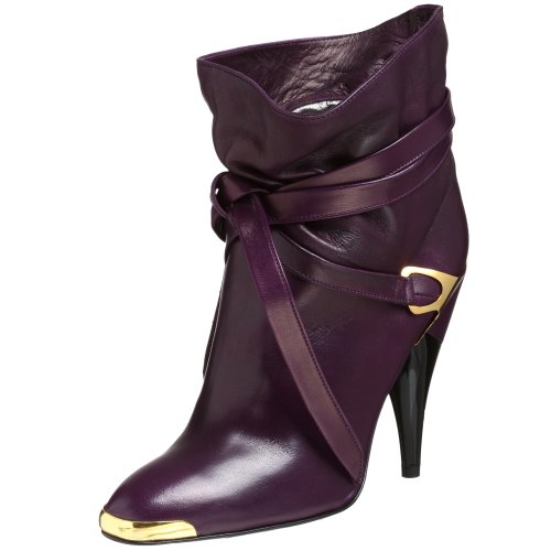 Georgina Goodman Women's Fifi Leather Boot