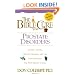 The Bible Cure For Prostate Disorders: Ancient truths, natural remedies and the latest findings for your health today (New Bible Cure (Siloam))