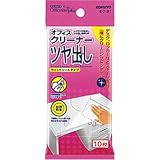 KOKUYO <オフィスキレピカ>オフィスクリーナー ツヤ出し 140x200mm 10枚 オク-81