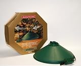 Rotating Artificial Tree Stand - 8’