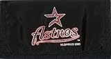 Houston Astros Nylon Wallet