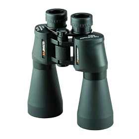 Click here to buy Celestron 72023 SkyMaster 9x63 Binoculars by Celestron.