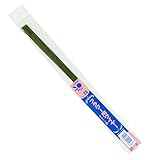 東京堂 フラワー資材 ワイヤー地巻小束#28 (5束入り) AW000628-024