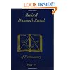 Revised Duncan's Ritual Of Freemasonry Part 2