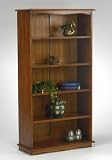 Knob Hill Bookcase