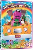 Adventure Bus dvd cover art