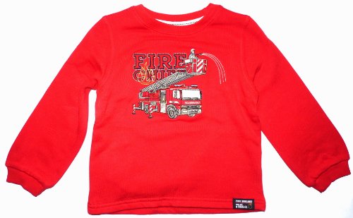 Salt and Pepper Sweatshirt Pullover
