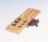 Eigenschaften Gollnest & Kiesel HS325 / Kalaha-Spiel, Klappformat
