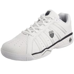 Buy K-Swiss Speedster Tennis Shoe Mens