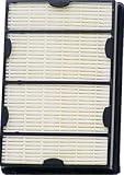 Holmes 99.97 % HEPA Allergen Remover Air Filters for HAP756, HAP653, and HAP726, 1 per box.
