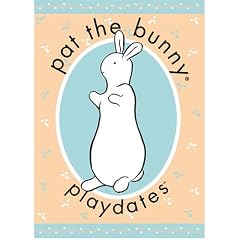 Pat the Bunny: Playdates