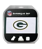 Green Bay Packers Tailgate Set