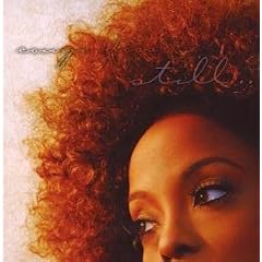 Conya Doss - Still (2008)
