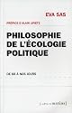 Philosophie de l'&eacute;cologie politique : De 68 &agrave; nos jours