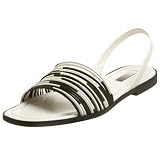 Calvin Klein Collection Womens Meagan Sandal