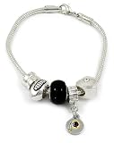 NFL Washington Redskins Bead Bracelet